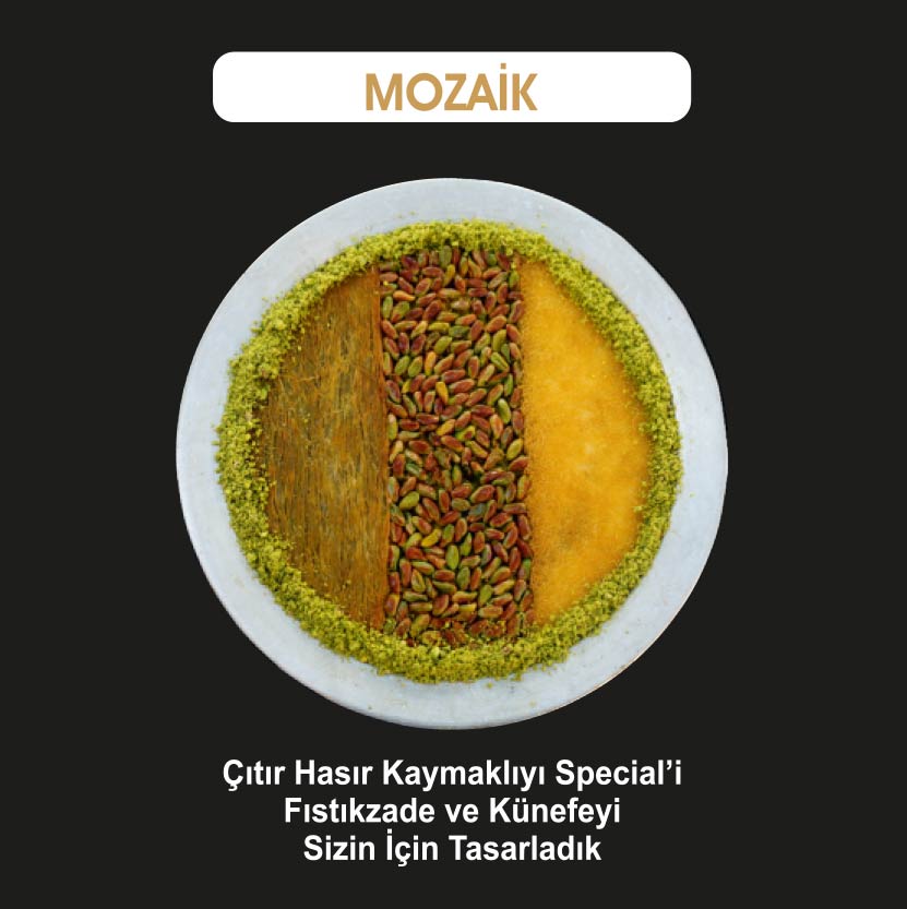 Mozaik