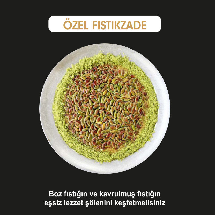 Özel Fıstıkzade