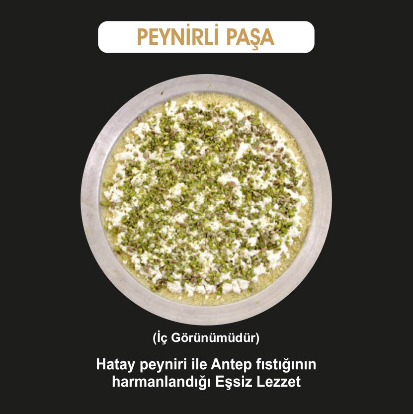 Peynirli Paşa