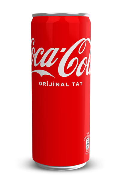 COCA-COLA