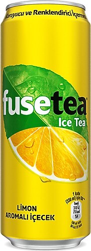 FUSETEA LİMON