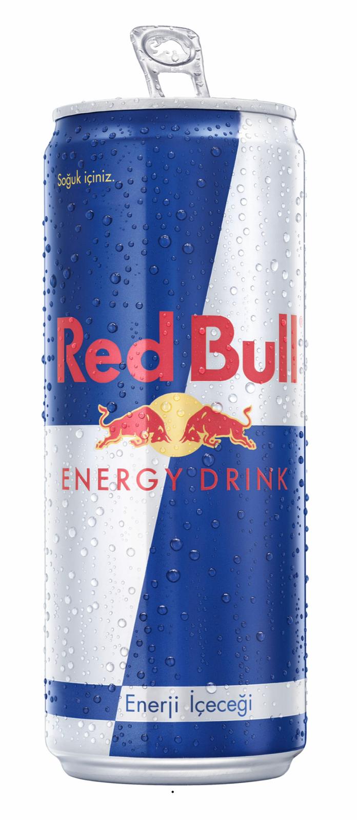 Red Bull Energy Drink