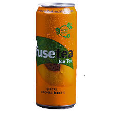 FUSETEA ŞEFTALİ